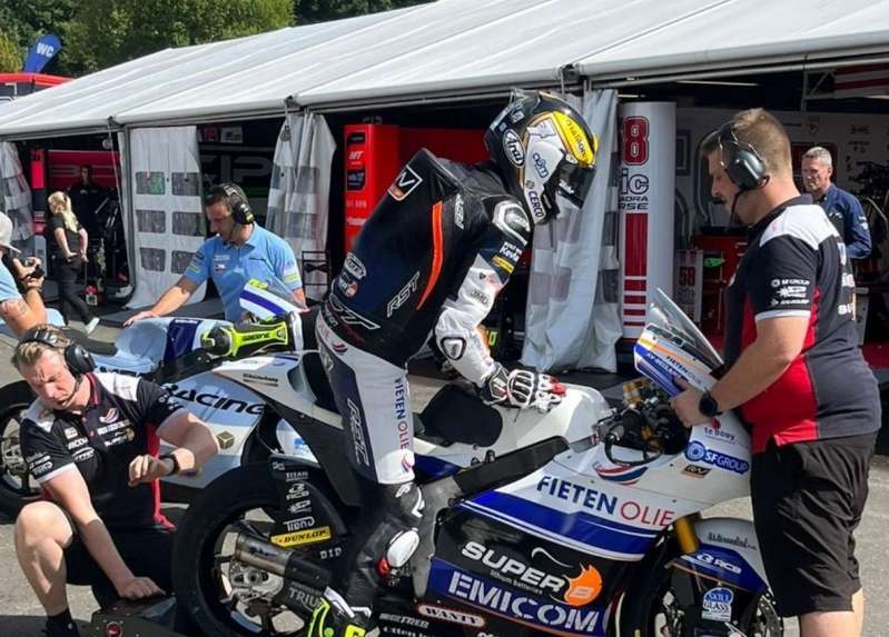 © Spartner Agency - Sports Solutions Makers © Spartner Agency - Sports Solutions Makers