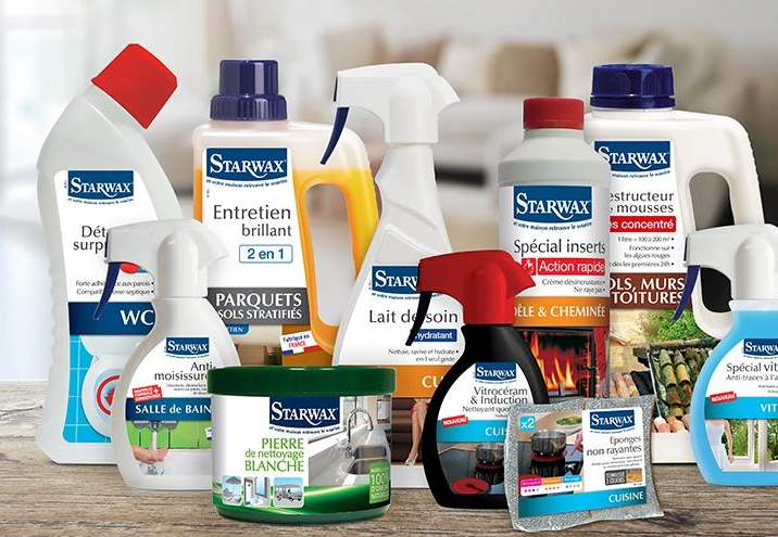 © Starwax © Starwax