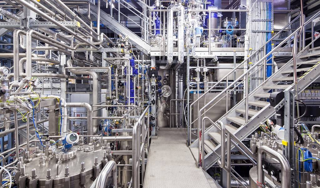 © Global Bioenergie © Global Bioenergie