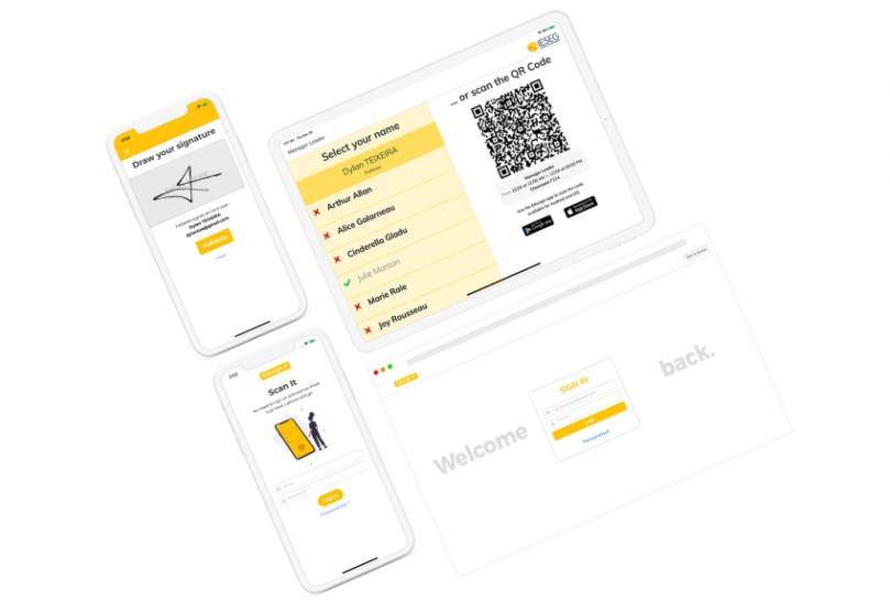 © Edusign © Edusign