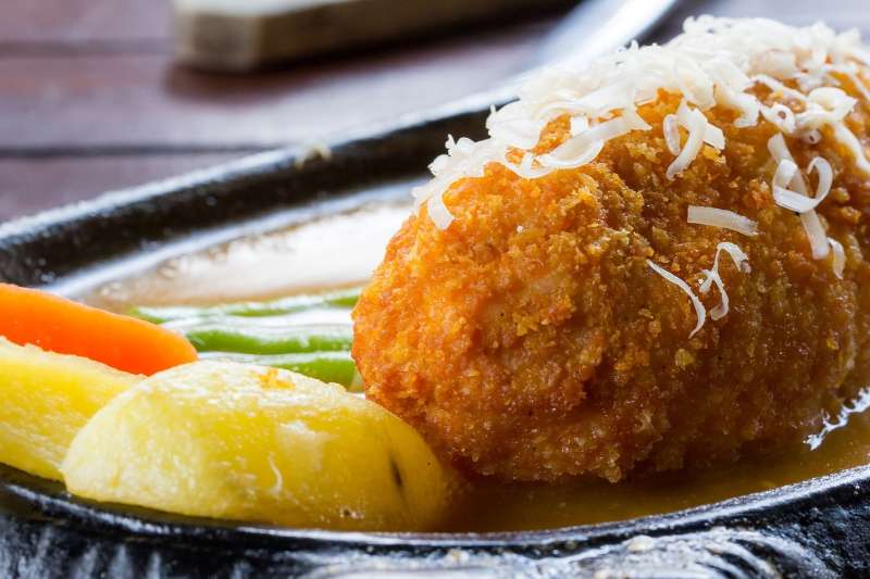 © Crisco 1792 - Wikimedia Commons © Crisco 1792 - Wikimedia Commons