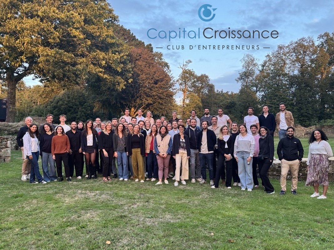 © Capital Croissance © Capital Croissance