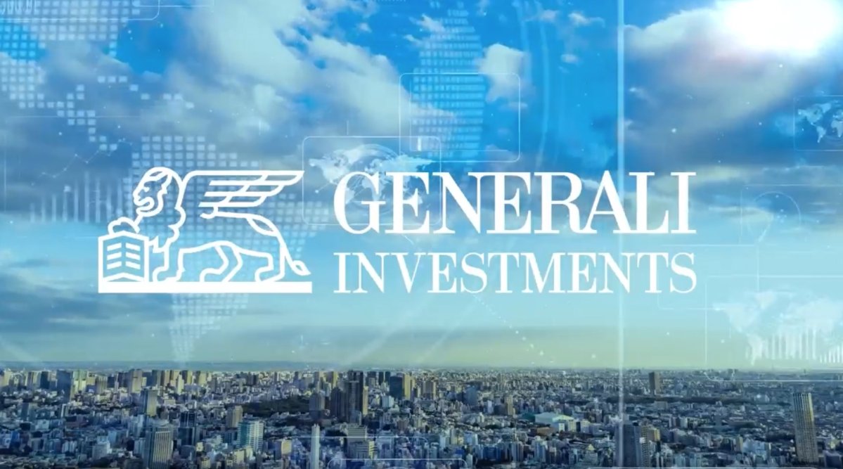 © Generali Investments © Generali Investments