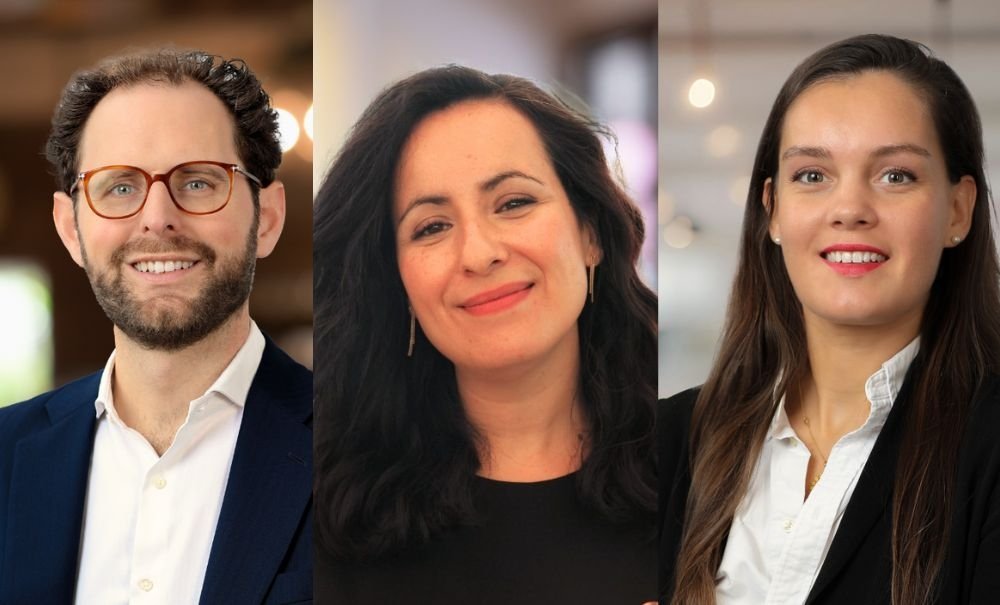 © Weastem, Emmanuel Parmentier, Imène Maharzi et Charlotte Salmon © Weastem, Emmanuel Parmentier, Imène Maharzi et Charlotte Salmon