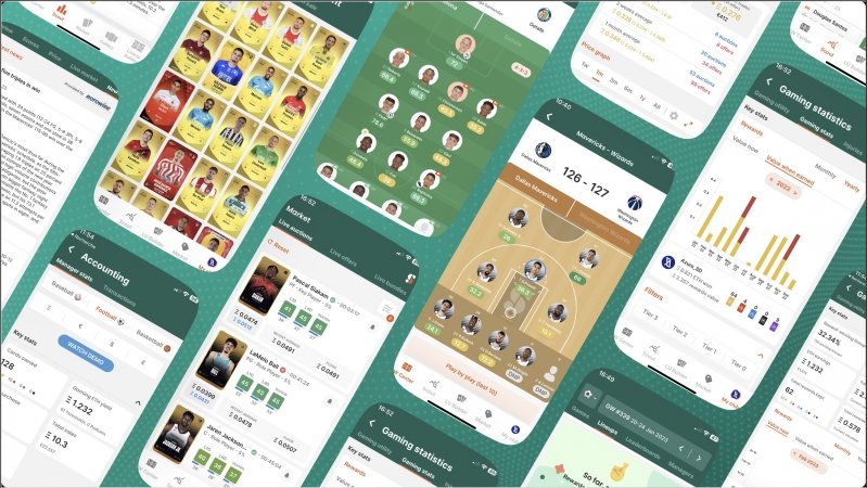 © Soraredata © Soraredata