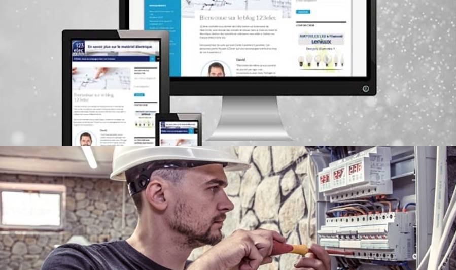 © 123elec © 123elec