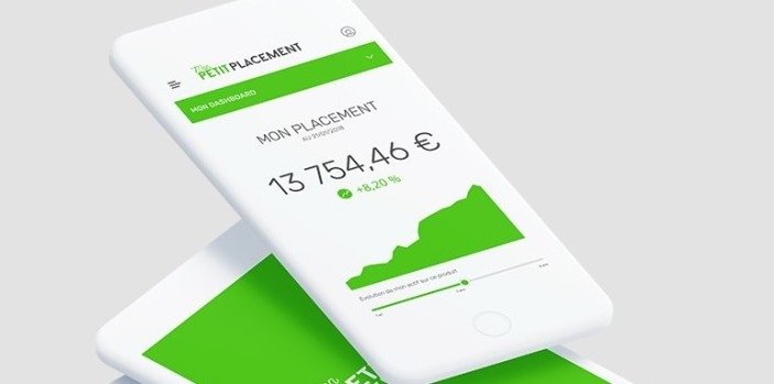 © Mon Petit Placement