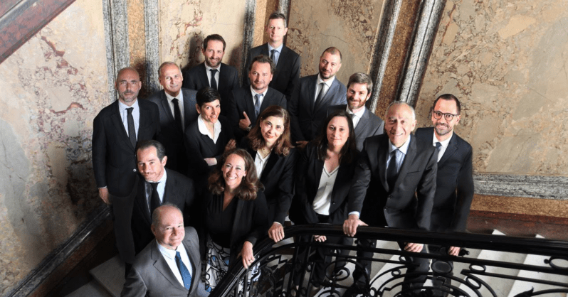 © Mermoz Avocats, associés © Mermoz Avocats, associés