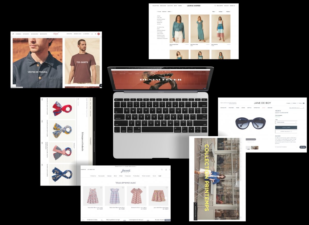 © AB Tasty Recommandations & Merchandising (ex Potions)