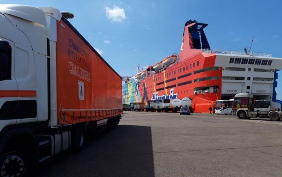 Channelfret International