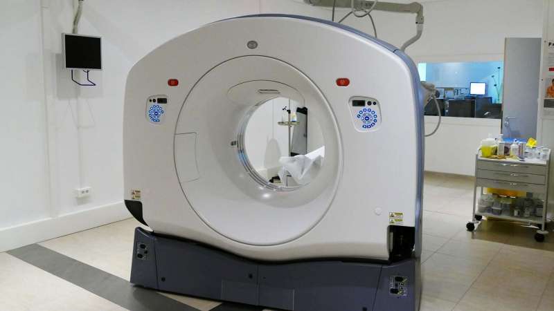 © Centre d'Imagerie Médicale du Galilée