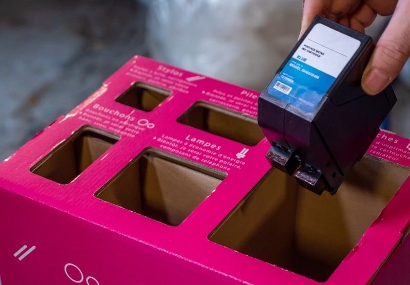 ©Les Joyeux Recycleurs