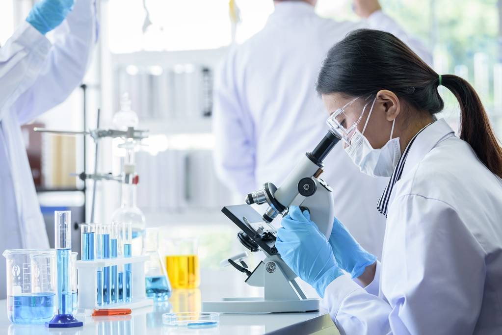 © Agios Pharmaceuticals © Agios Pharmaceuticals