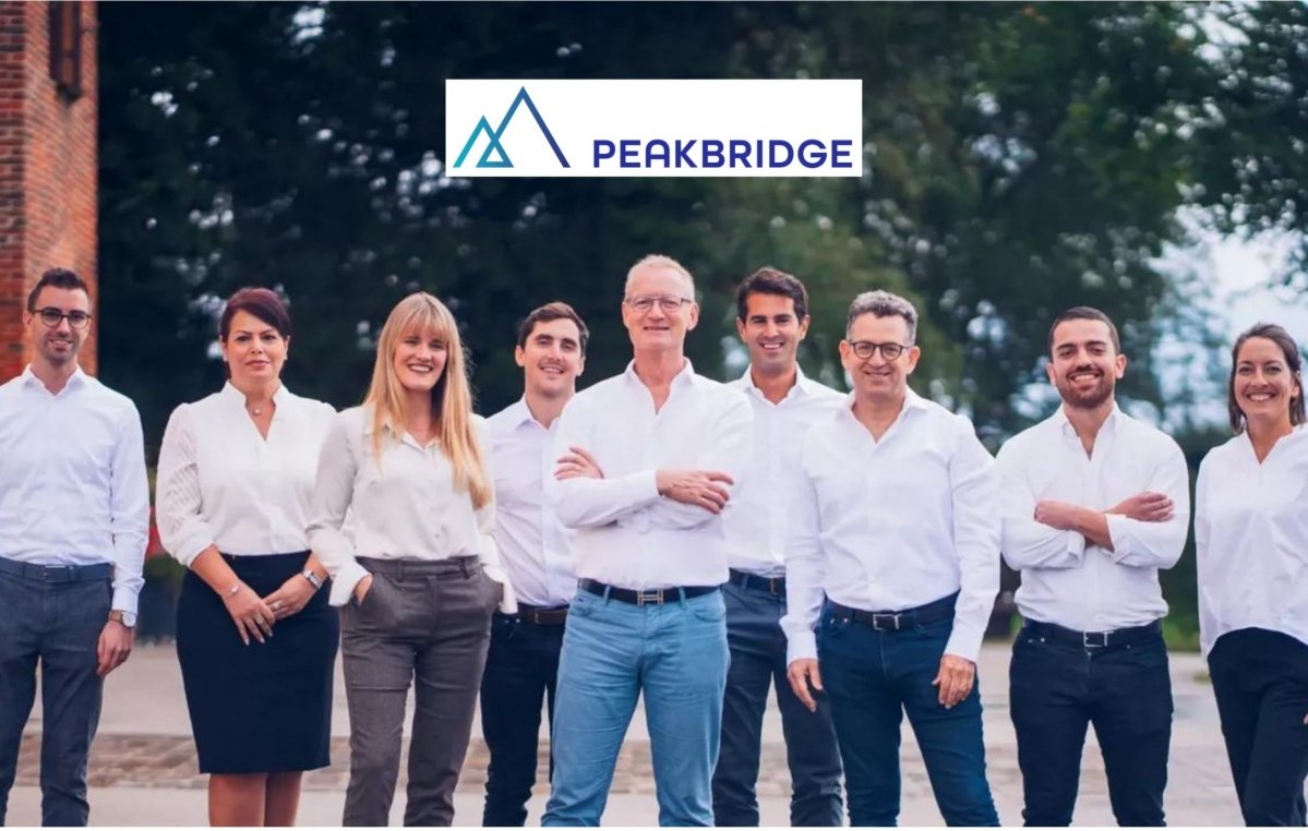 © PeakBridge © PeakBridge