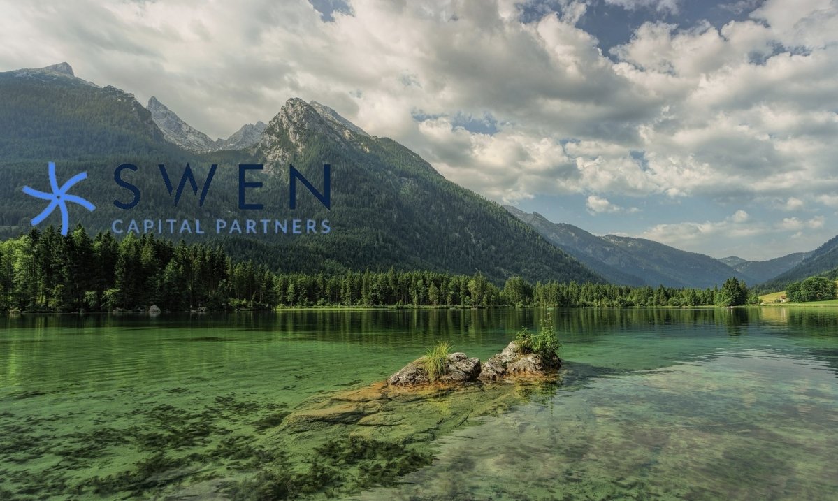 © Joe de Pixabay ; Swen Capital Partners