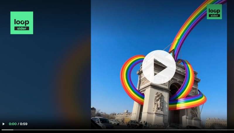 © Loopsider © Loopsider