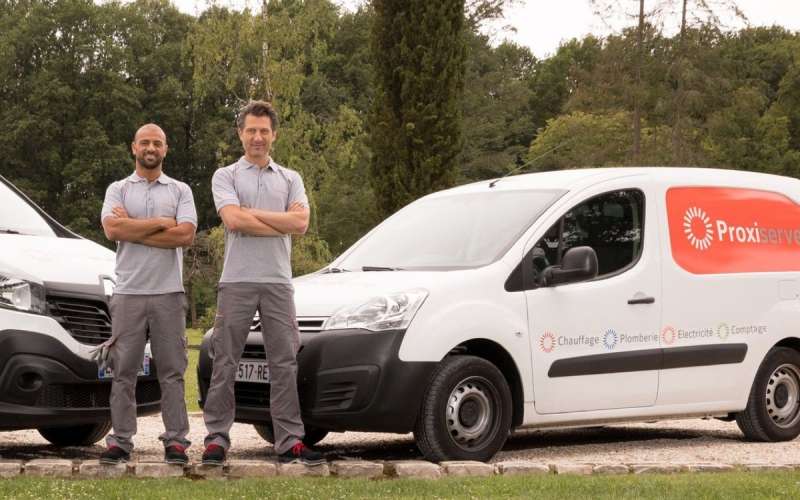 © Financière Proxiserve 