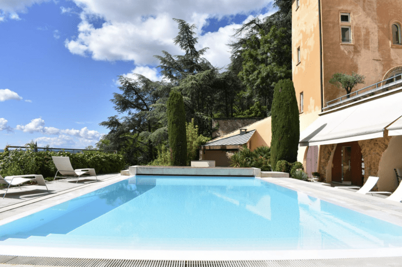 La Villa Florentine La Villa Florentine