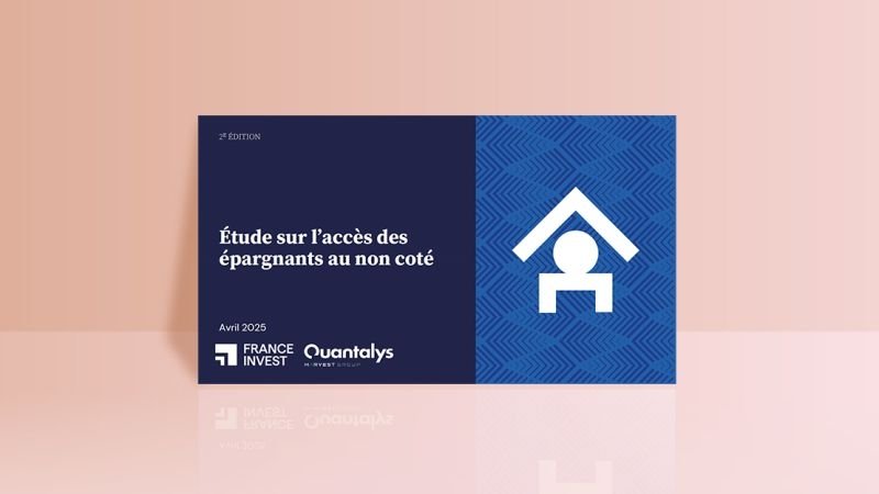 Selon France Invest et Quantalys, le retail pèse 10 839 M€ dans le non-coté à fin 2024.