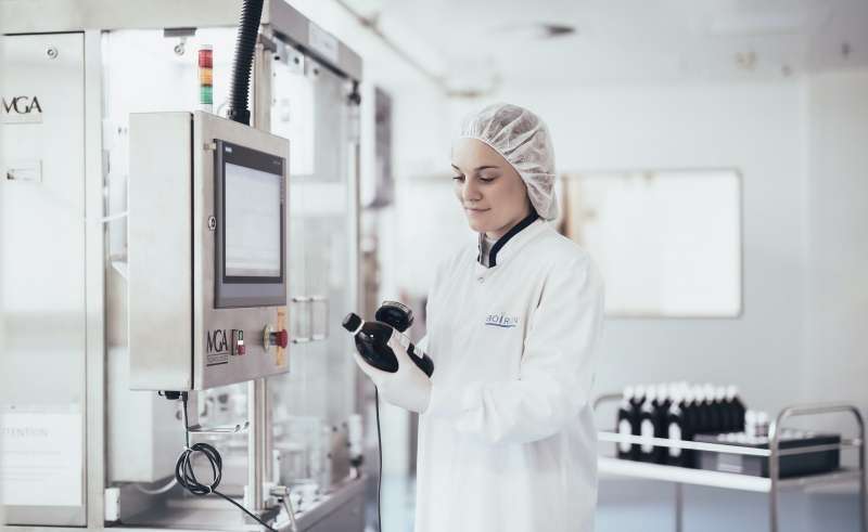 © Laboratoires Boiron © Laboratoires Boiron