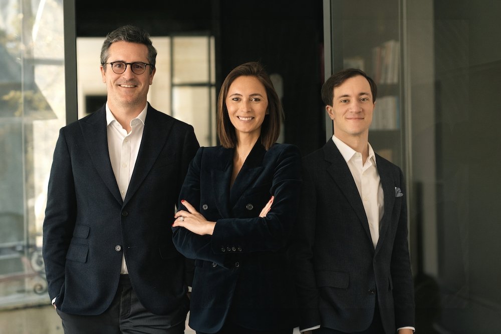© Olivier Merzoug / Philippe de Vandière, Elsa Letellier et William Favrot, Altiva Advisors © Olivier Merzoug / Philippe de Vandière, Elsa Letellier et William Favrot, Altiva Advisors
