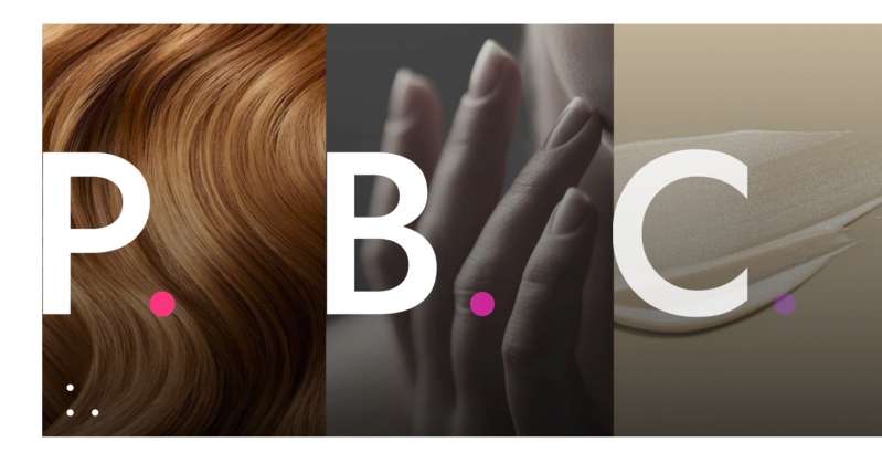 © P.B.C. Professional Beauty Consulting © P.B.C. Professional Beauty Consulting