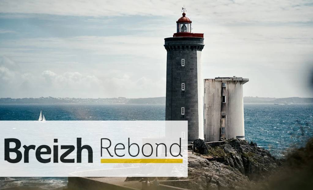 Breizh Rebond Breizh Rebond