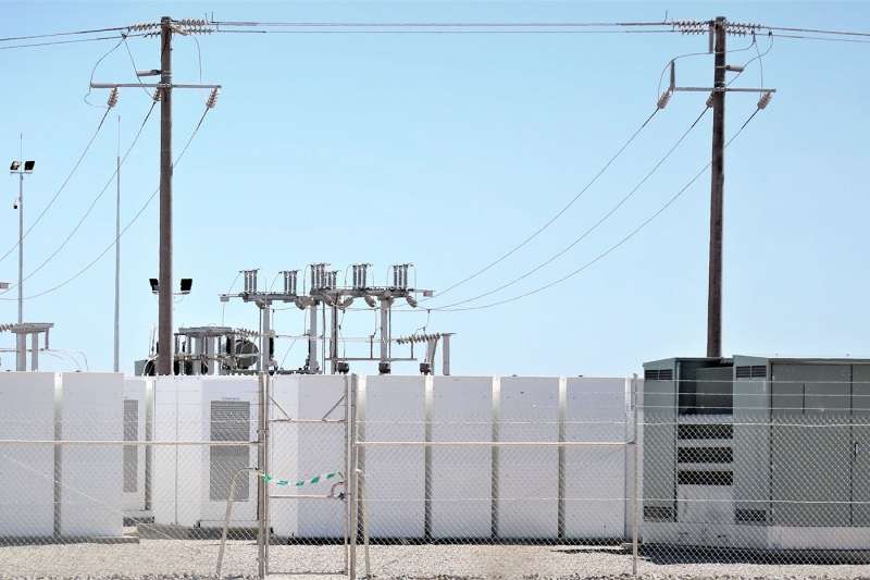 © Walo Storage / Africa REN © Walo Storage / Africa REN