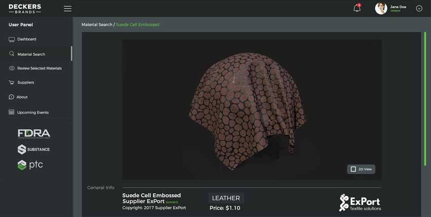 © Material Exchange © Material Exchange