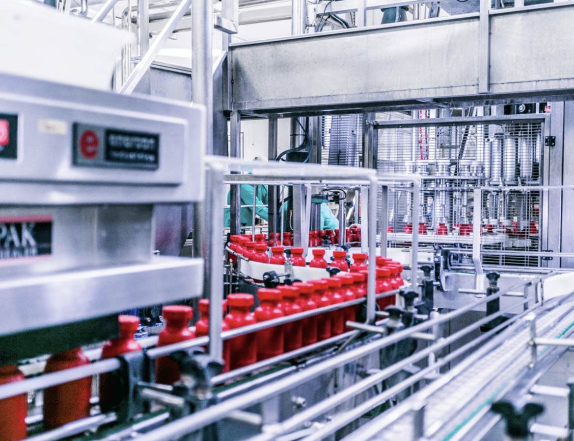 ©Aliminter ©Aliminter