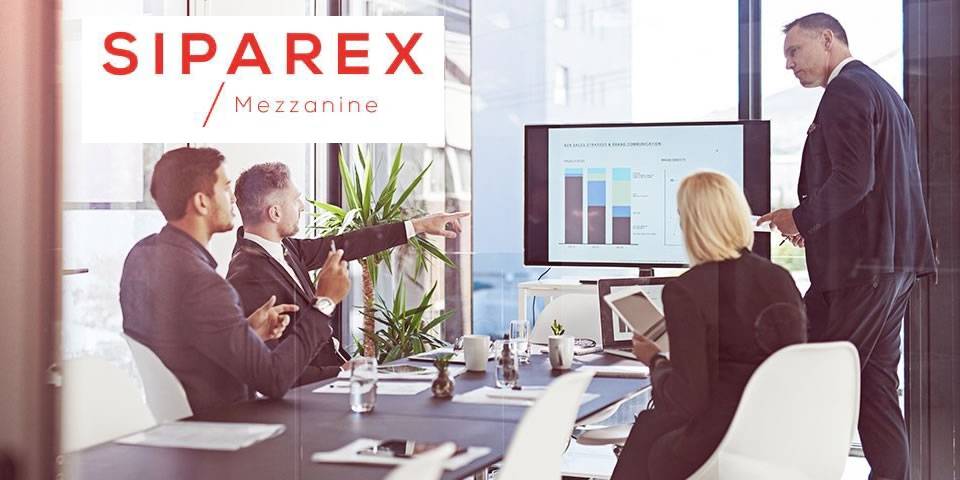 © Siparex Intermezzo 2