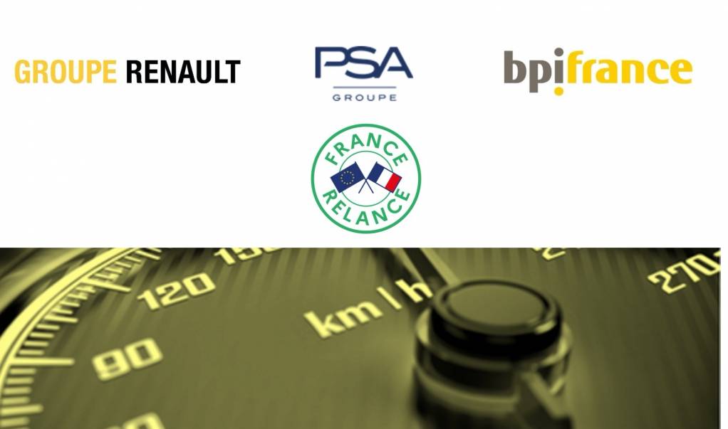 Fonds Avenir Automobile 2