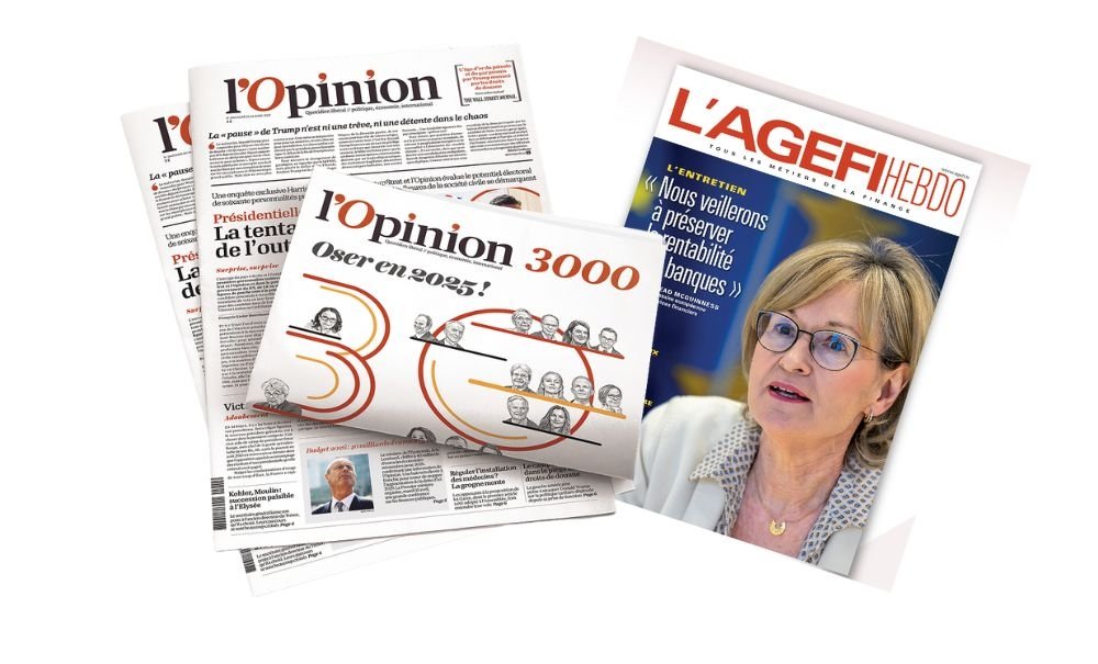 © Bey Medias © Bey Medias