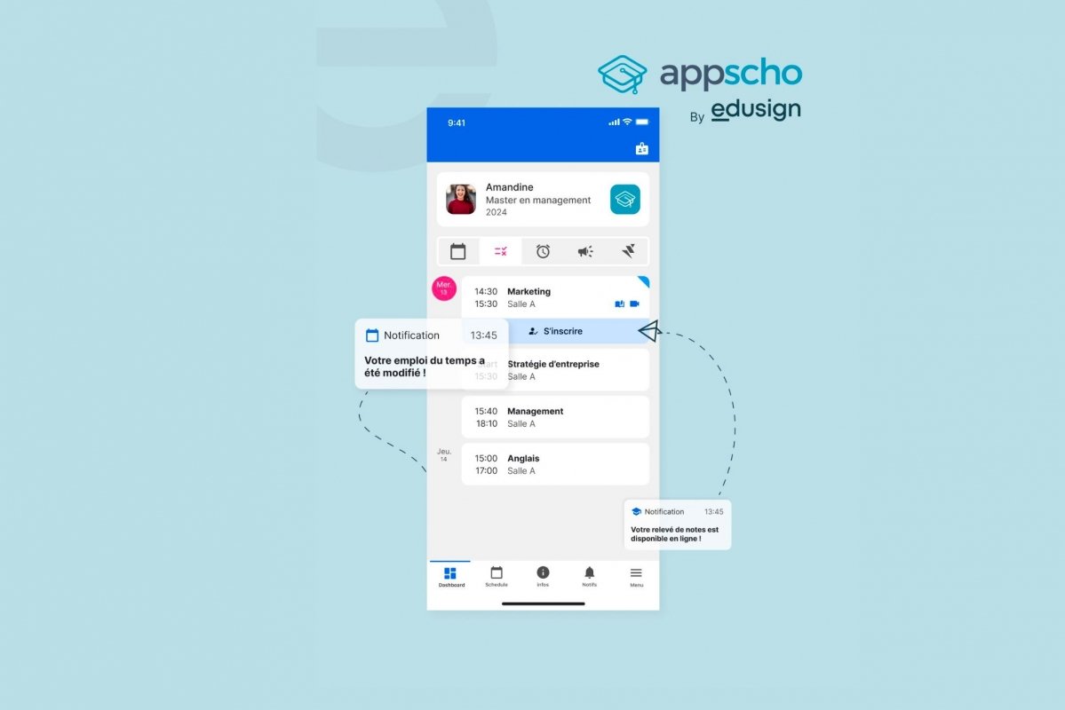 © Appscho © Appscho