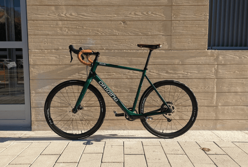 © Origine Cycles © Origine Cycles