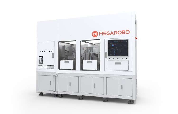 MegaRobo Technologies