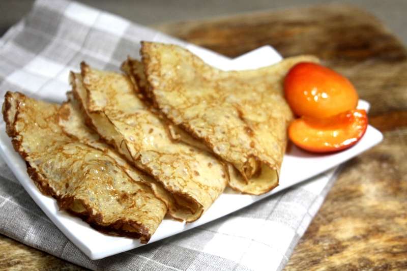 © French Desserts © French Desserts