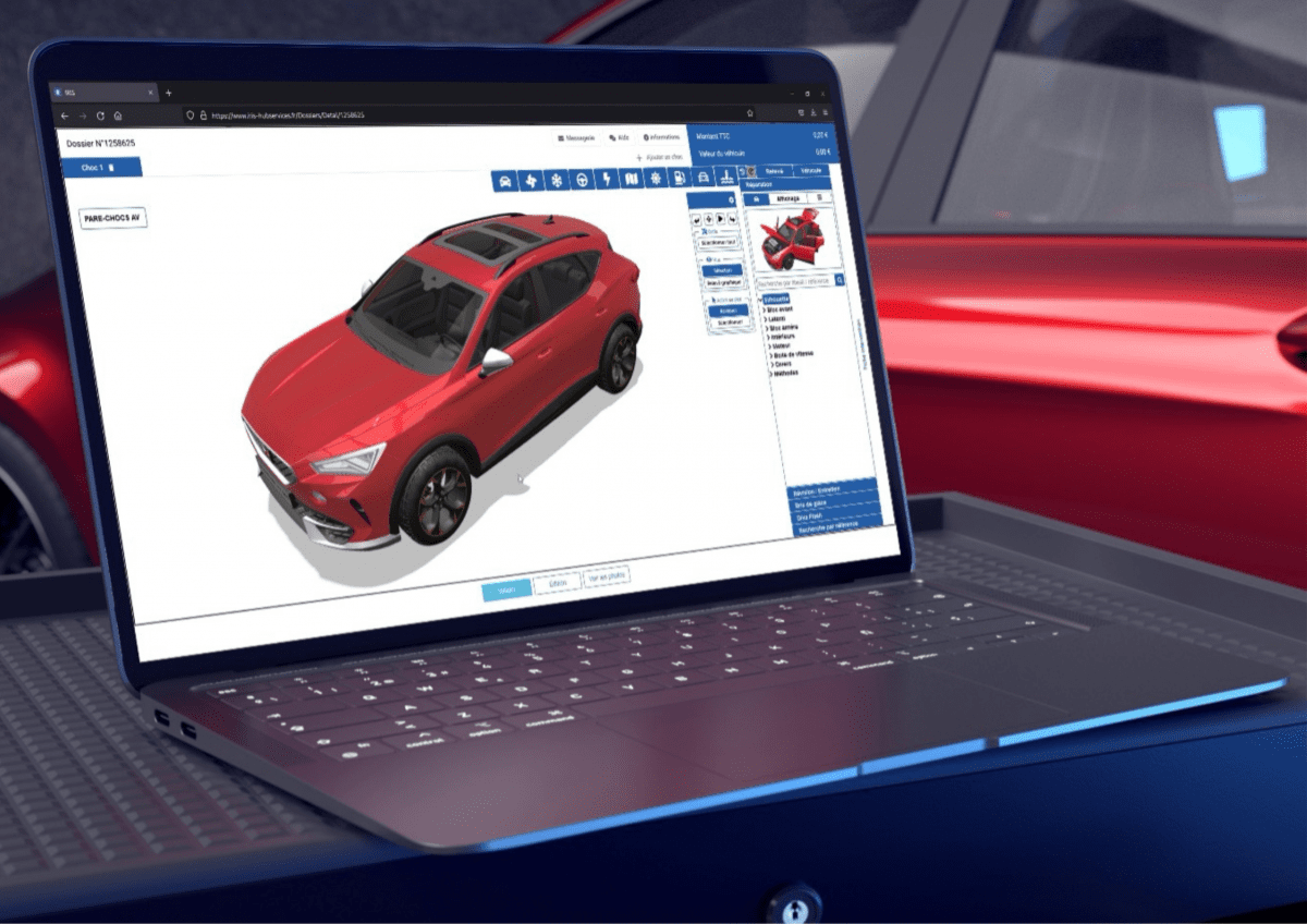 © Groupe Lacour © Groupe Lacour