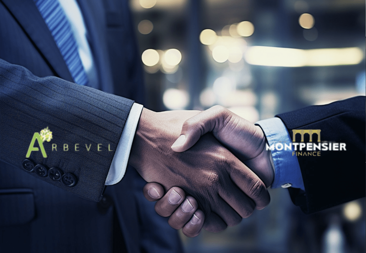 ©Arbevel, ©Montpensier Finance, ©Freepik ©Arbevel, ©Montpensier Finance, ©Freepik