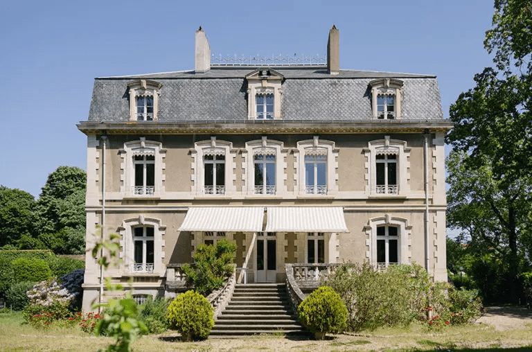 © La maison CetteFamille de Mazamet en Occitanie, CetteFamille, 2025. 