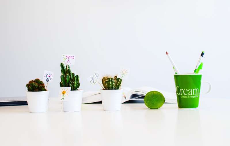 © Cream Consulting © Cream Consulting