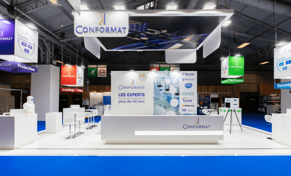 © Conformat © Conformat