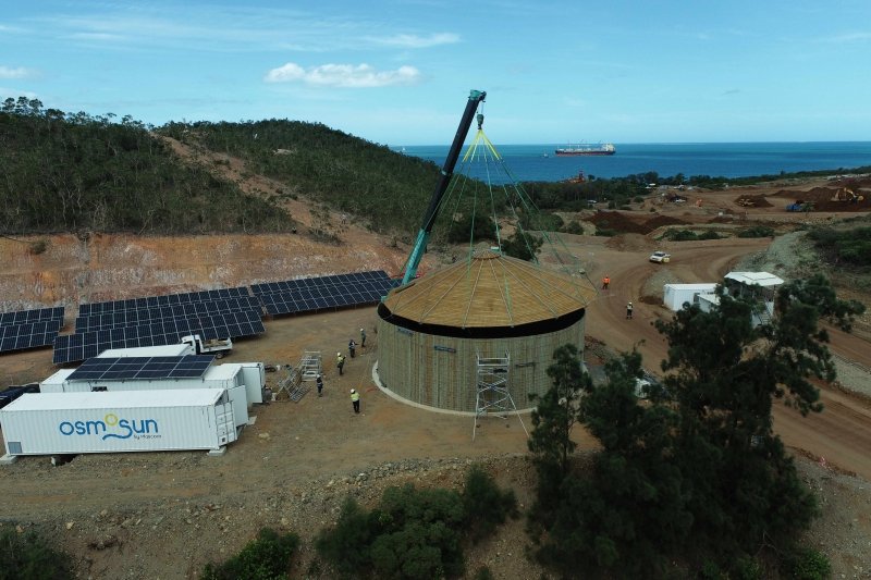 © Osmosun © Osmosun