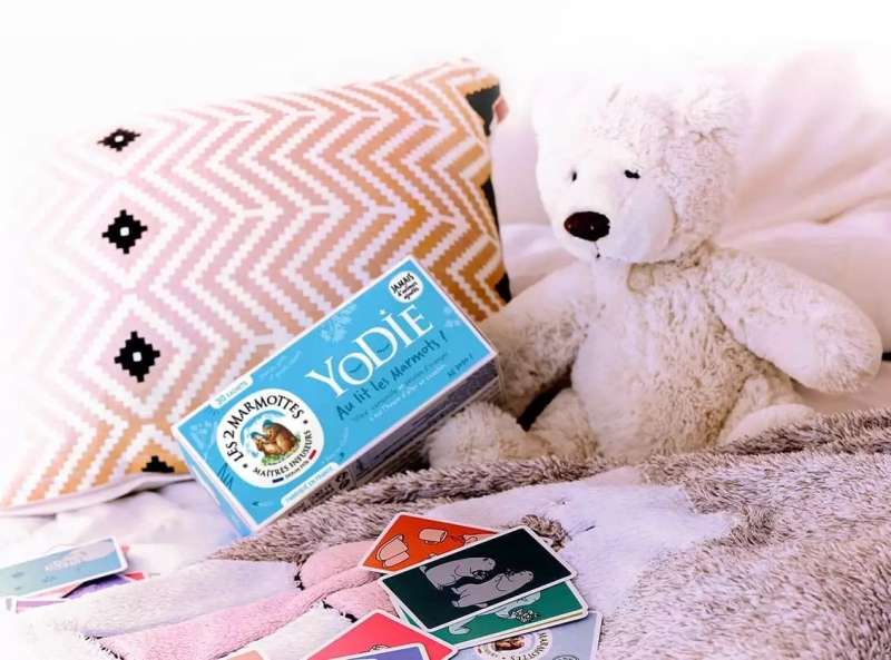 © Les 2 Marmottes © Les 2 Marmottes