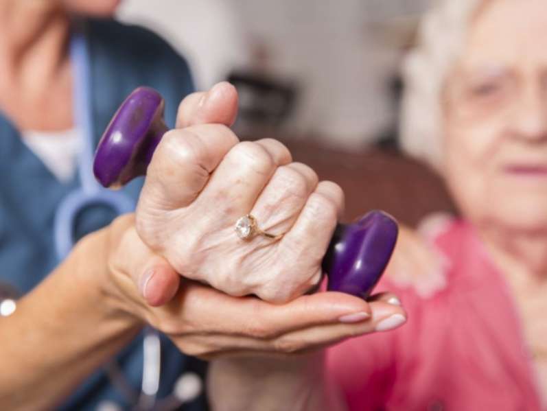 © Résidence Les Aquarelles © Résidence Les Aquarelles