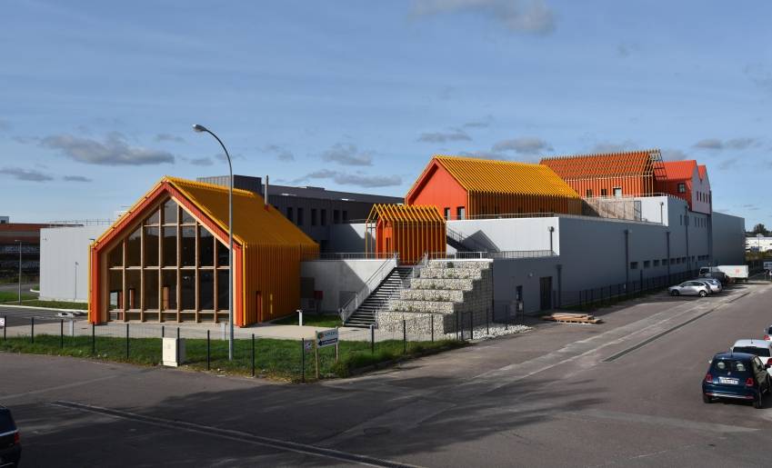 © Curot Construction