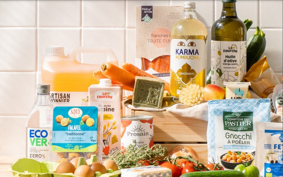 ©La Fourche ©La Fourche