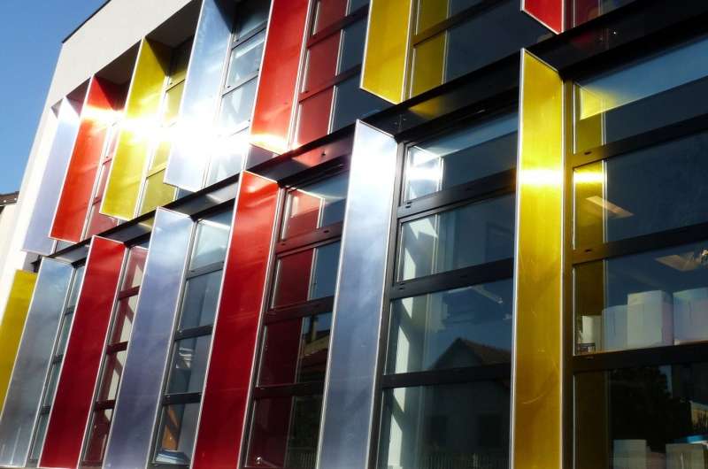 © Campus de C3 Groupe © Campus de C3 Groupe