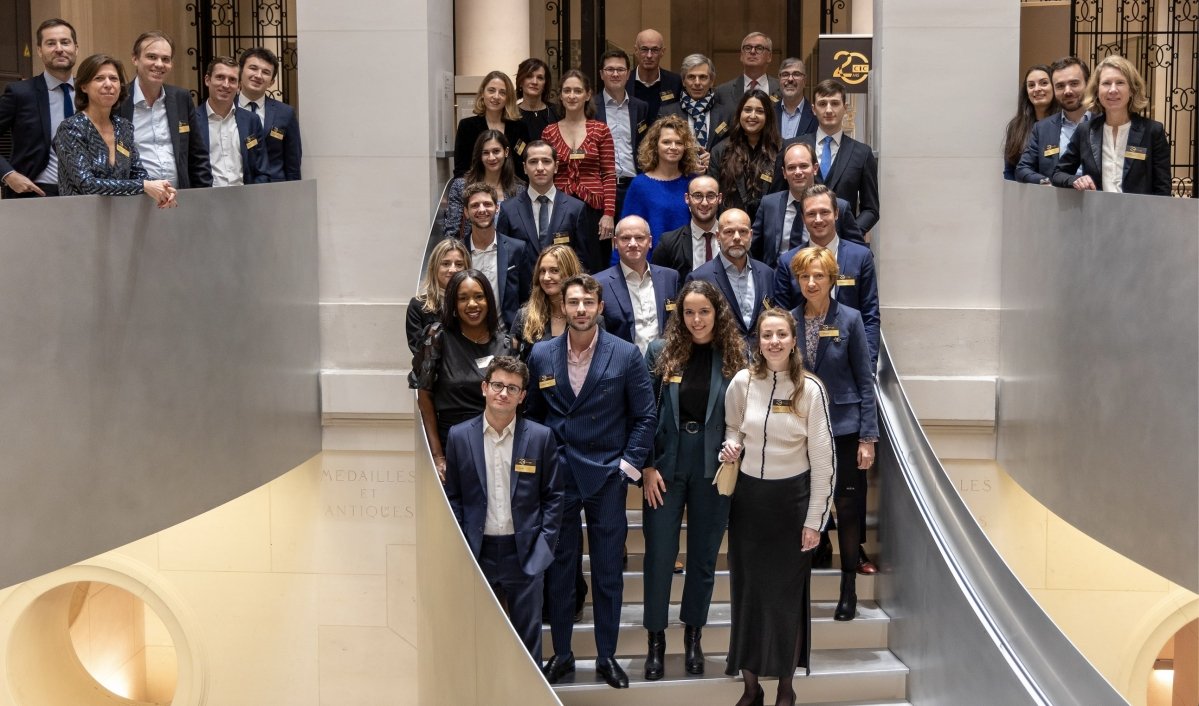 © Équipe de CIC Private Dept