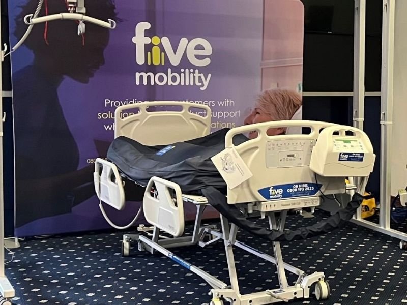 © Five Mobility © Five Mobility